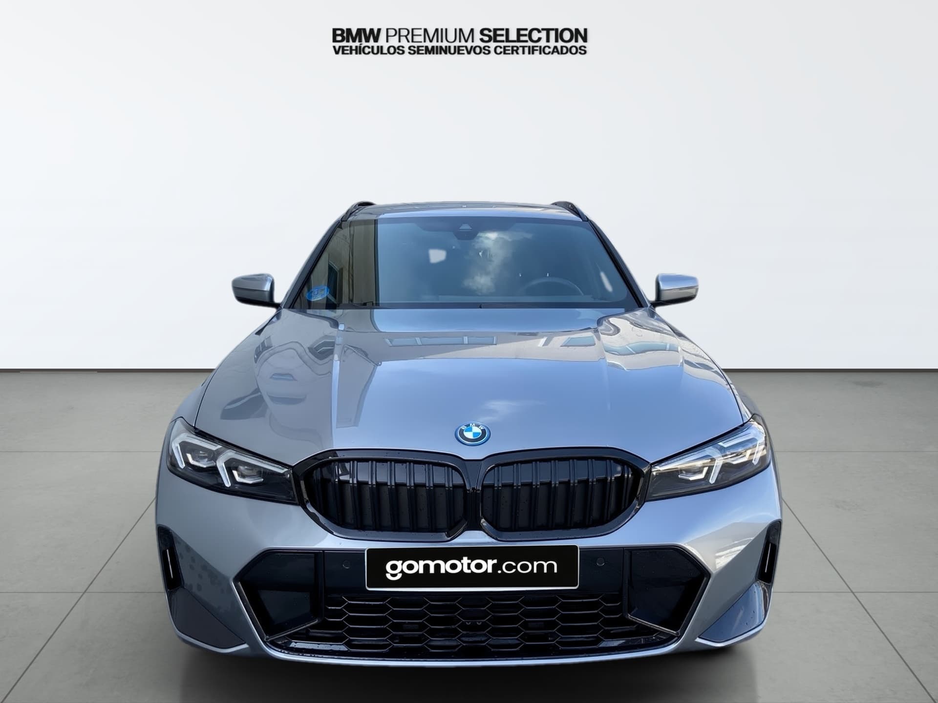 Imagen 6 del bmw series 3