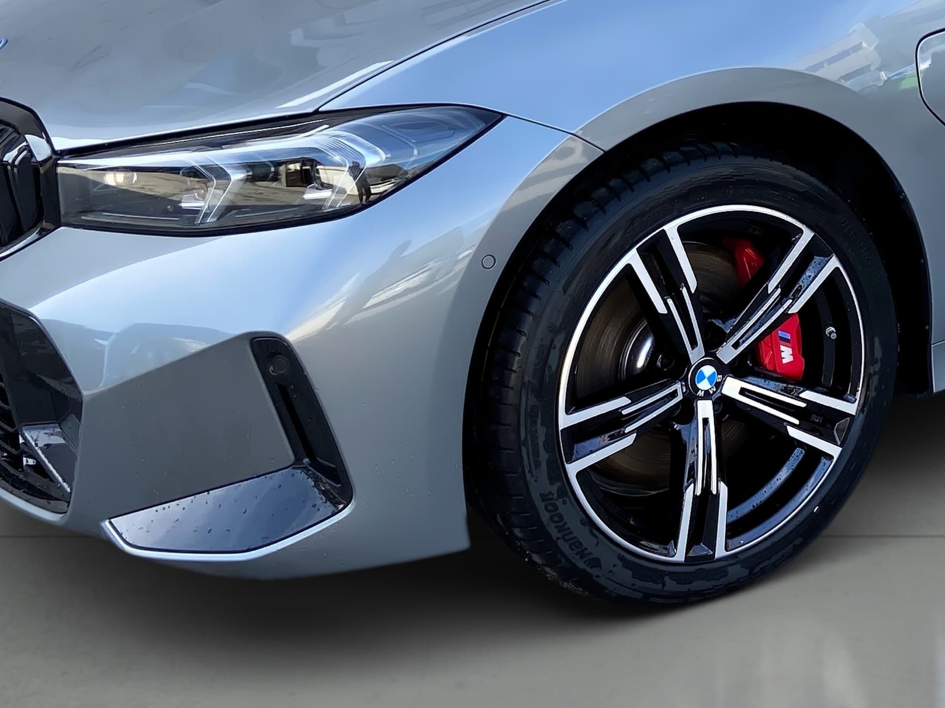 Imagen 7 del bmw series 3