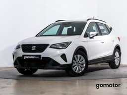 Imagen del vehículo seat arona 1.0 TSI 81KW STYLE XL 110 5P