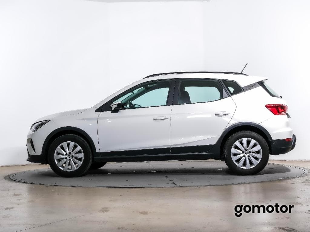 Imagen 3 del seat arona
