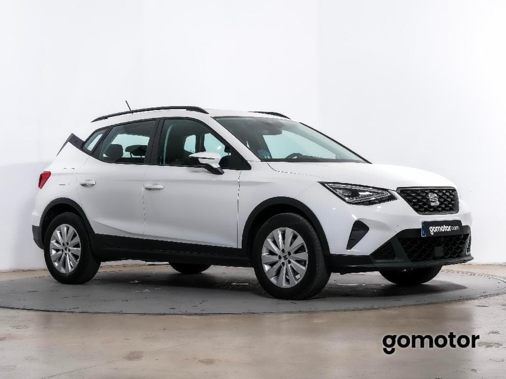 Imagen 4 del seat arona