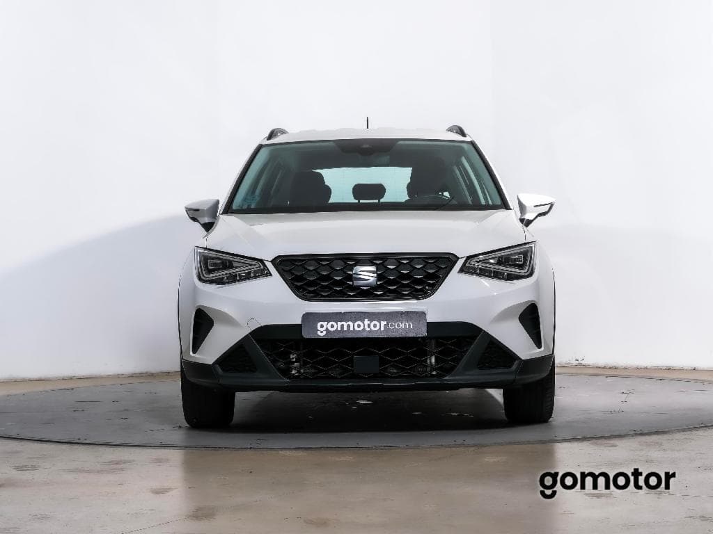 Imagen 5 del seat arona