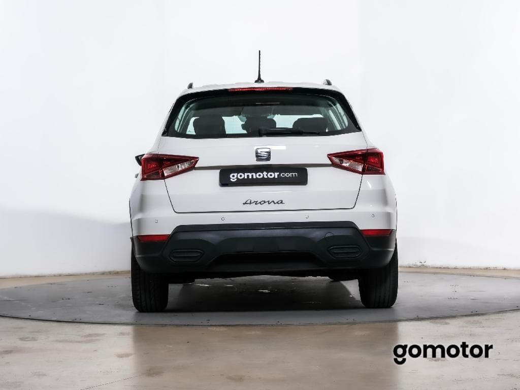 Imagen 6 del seat arona