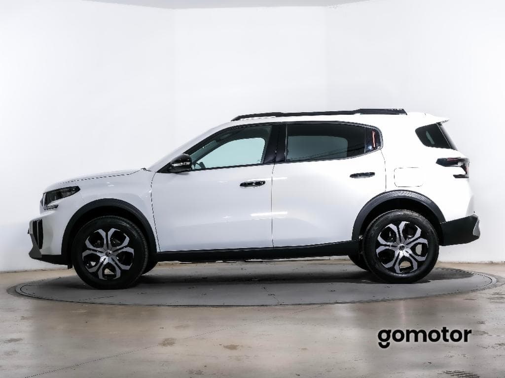 Imagen 3 del citroen c3 aircross