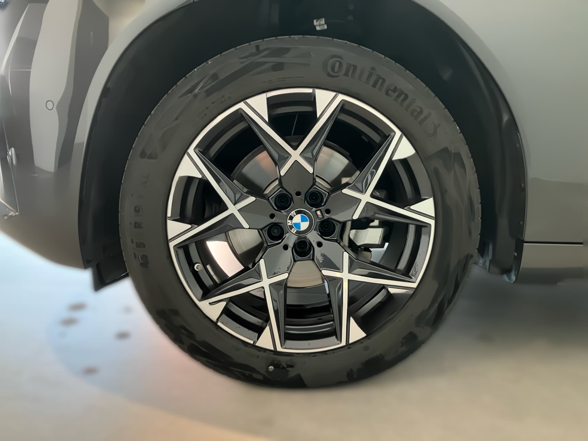 Imagen 8 del bmw x3
