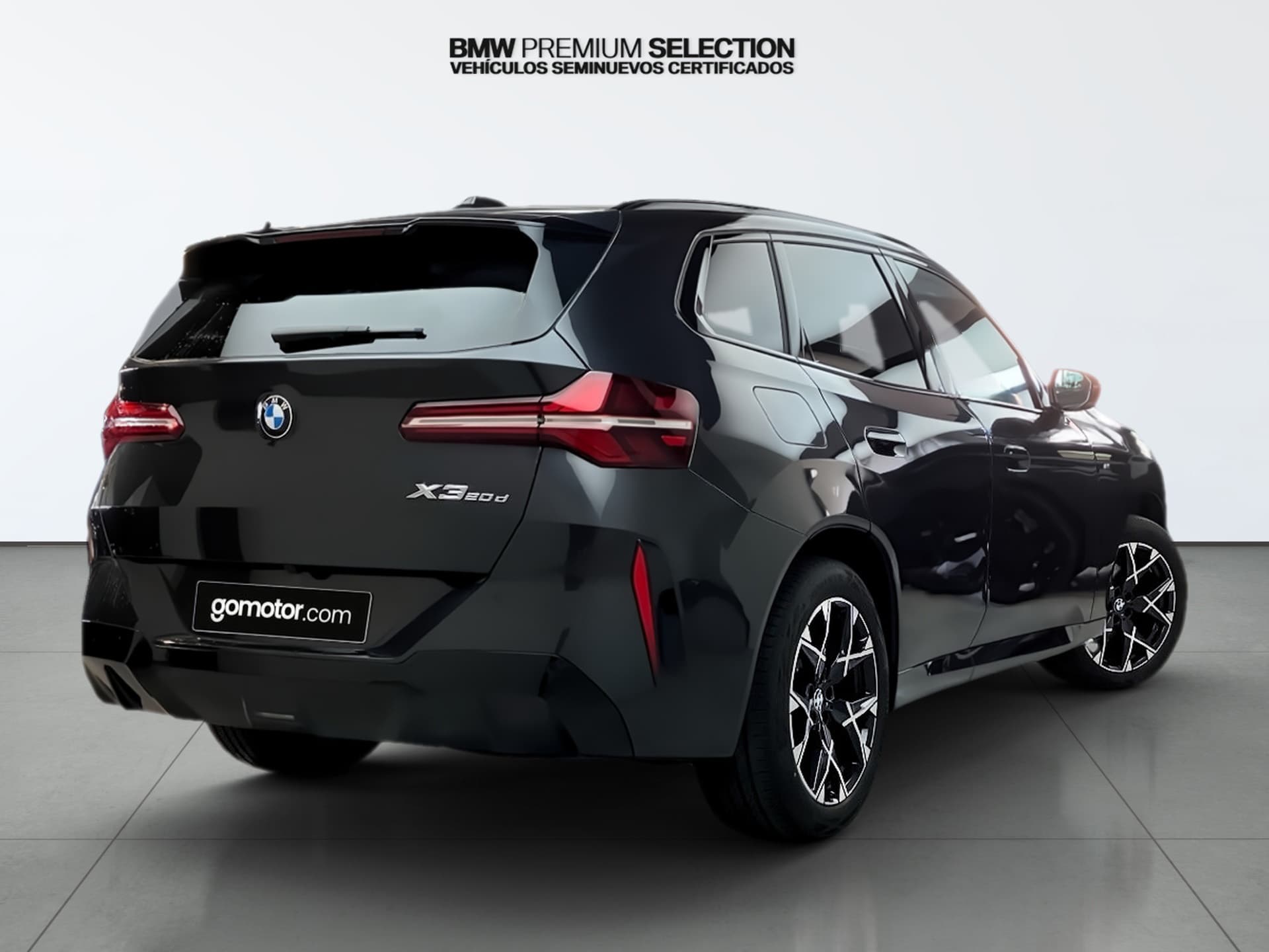 Imagen 2 del bmw x3