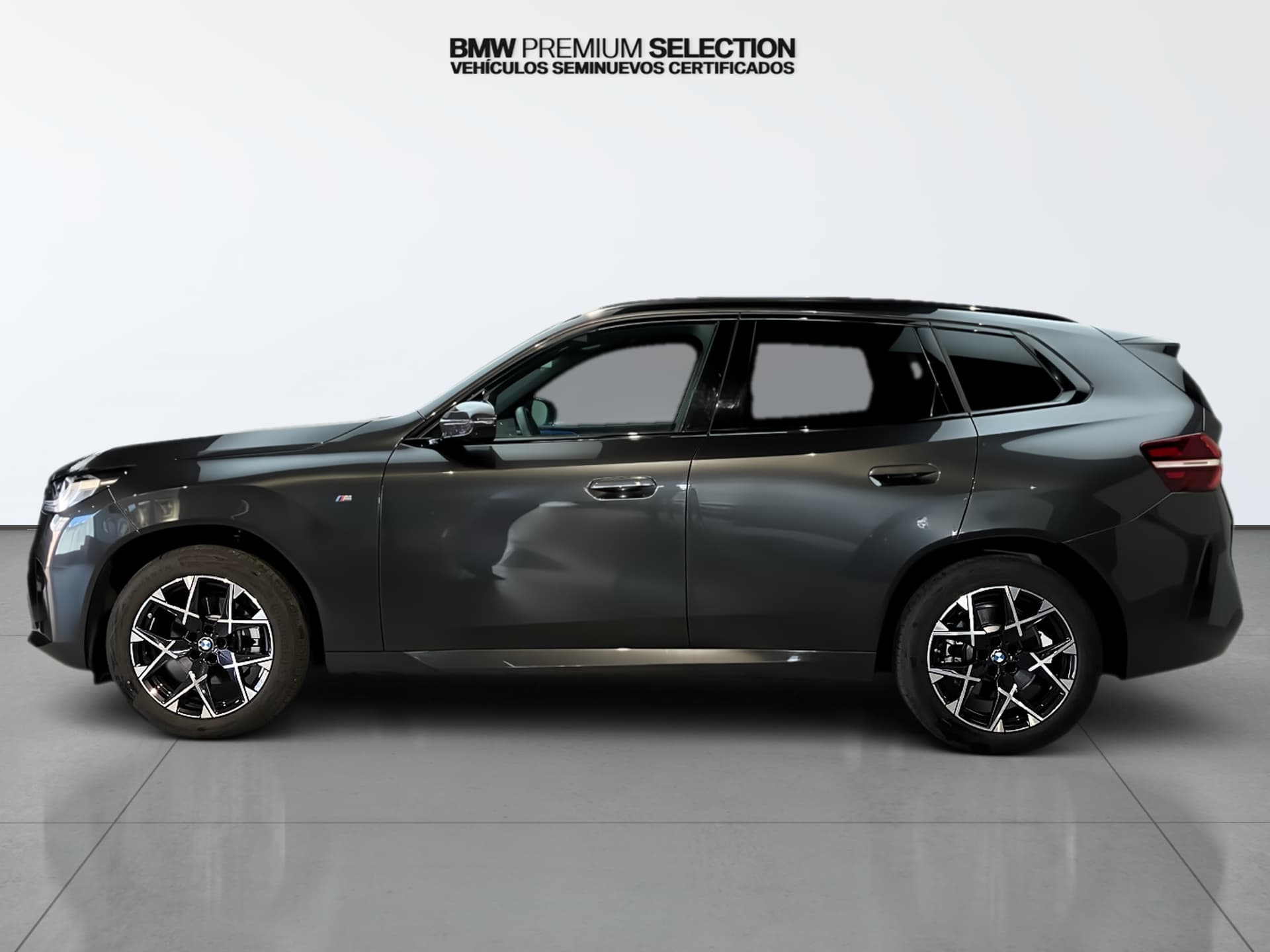 Imagen 3 del bmw x3