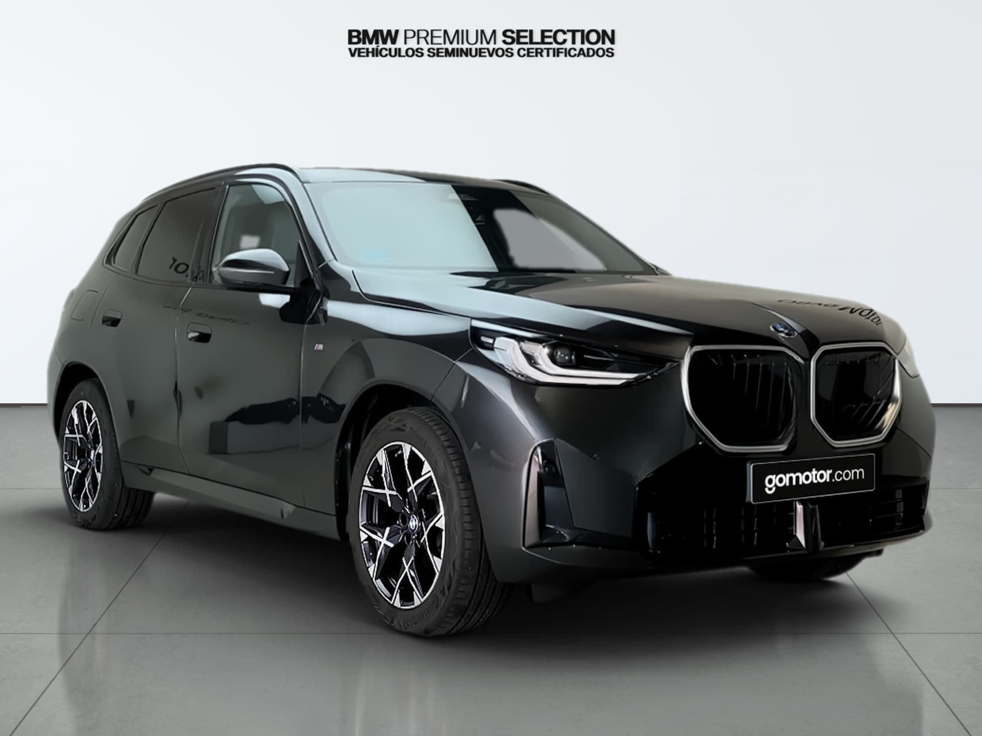 Imagen 4 del bmw x3
