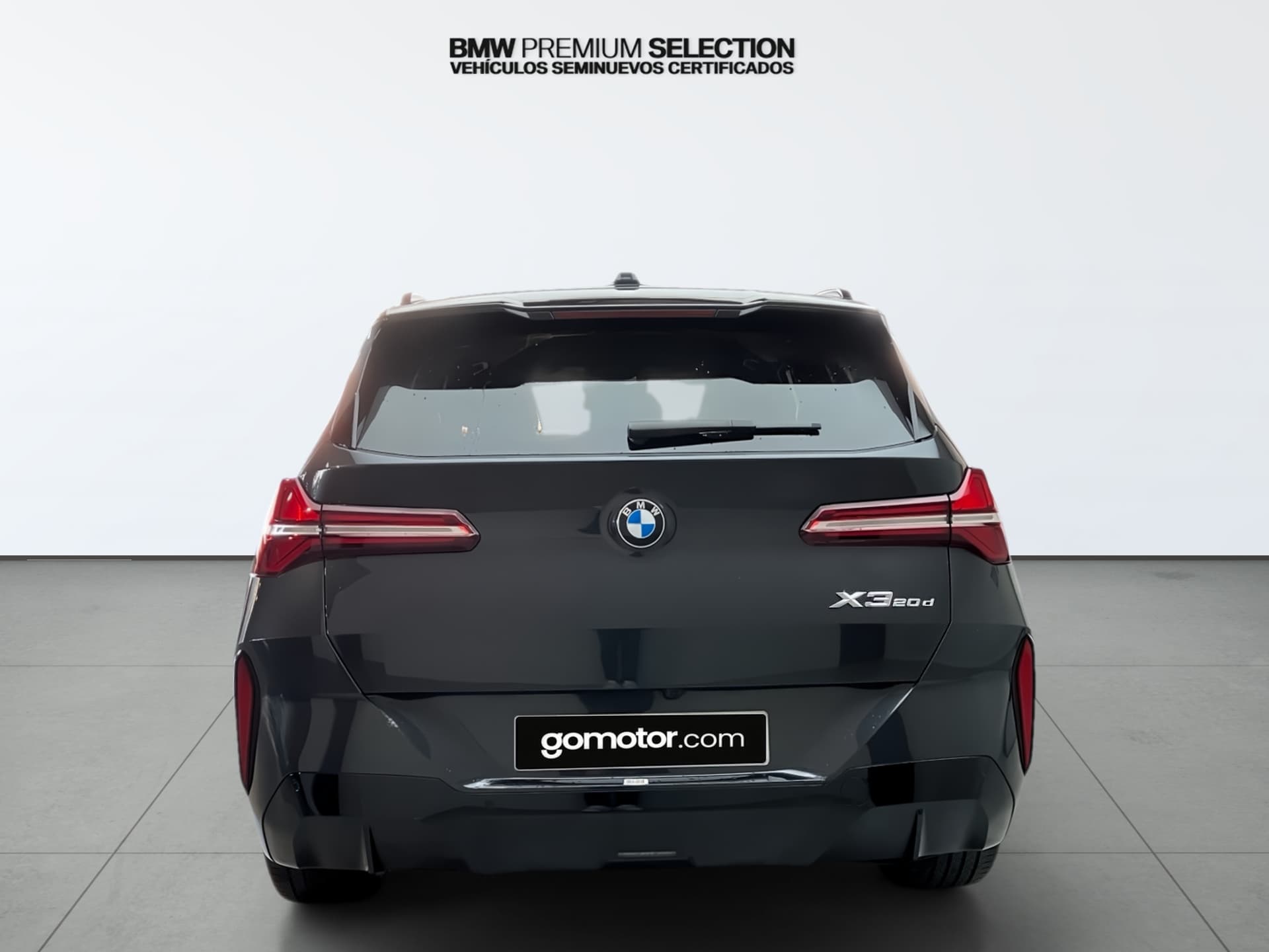 Imagen 5 del bmw x3