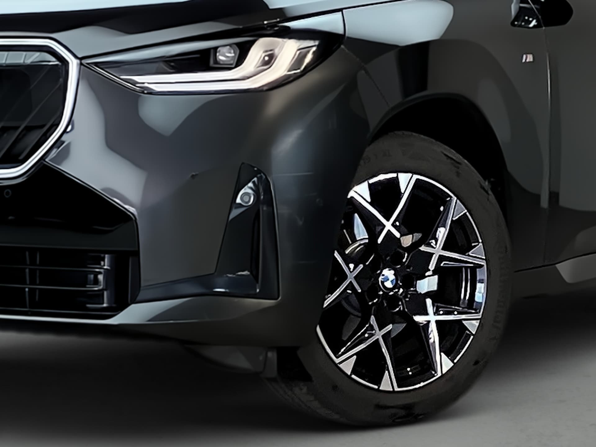 Imagen 7 del bmw x3