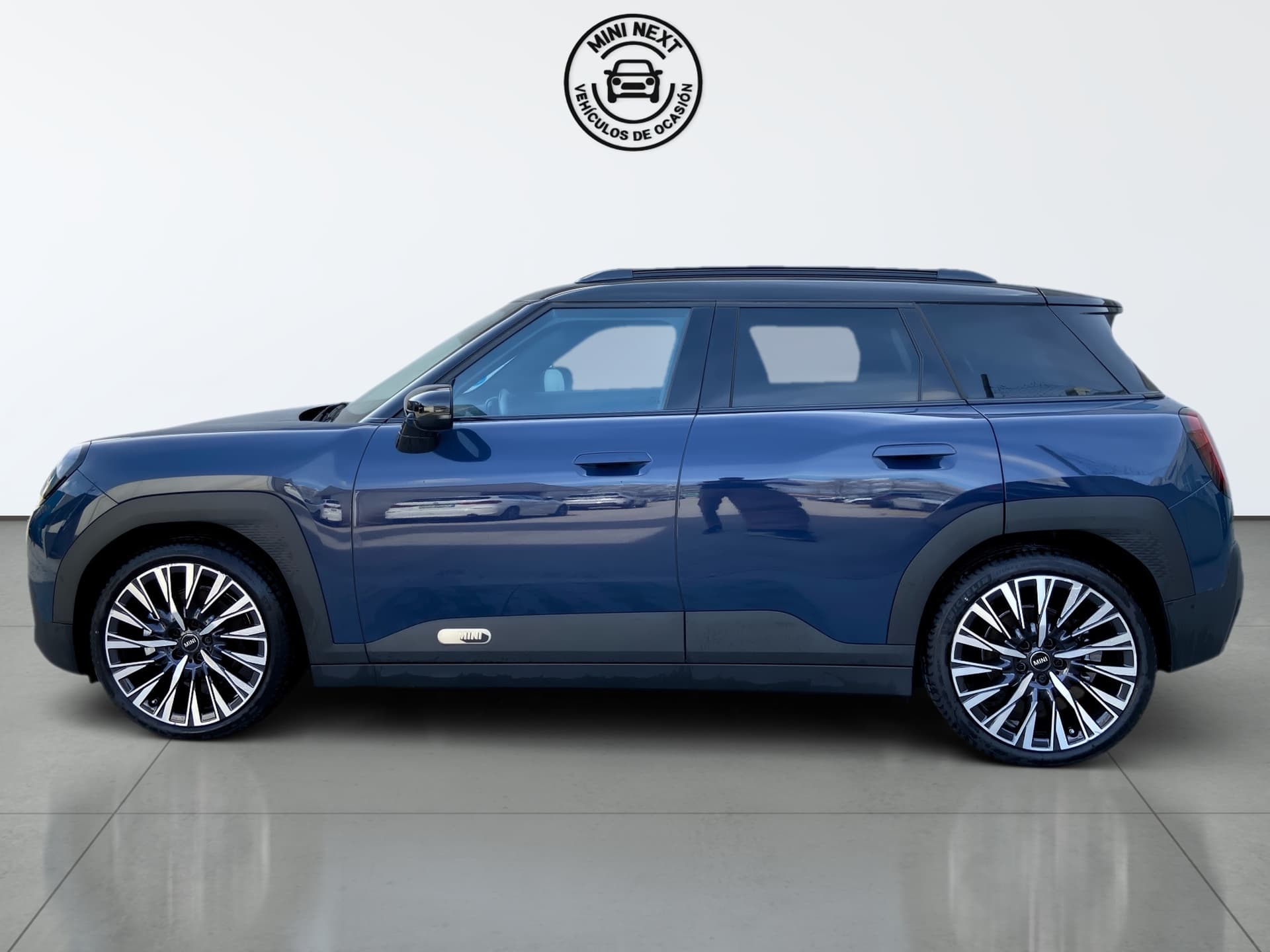 Imagen 3 del mini aceman e