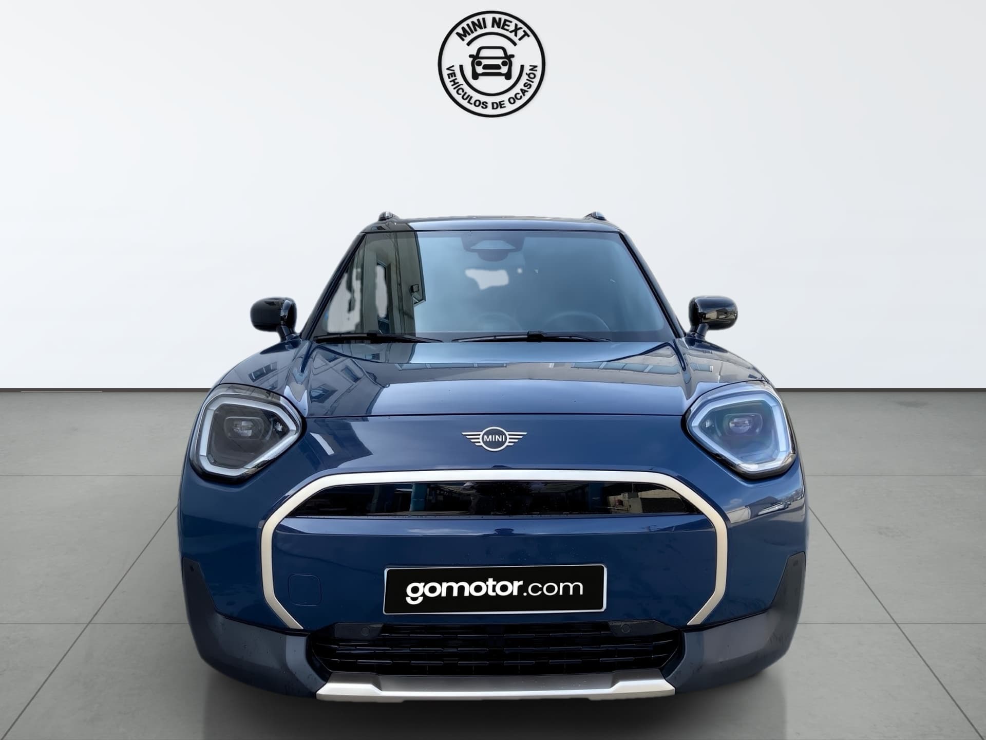 Imagen 6 del mini aceman e