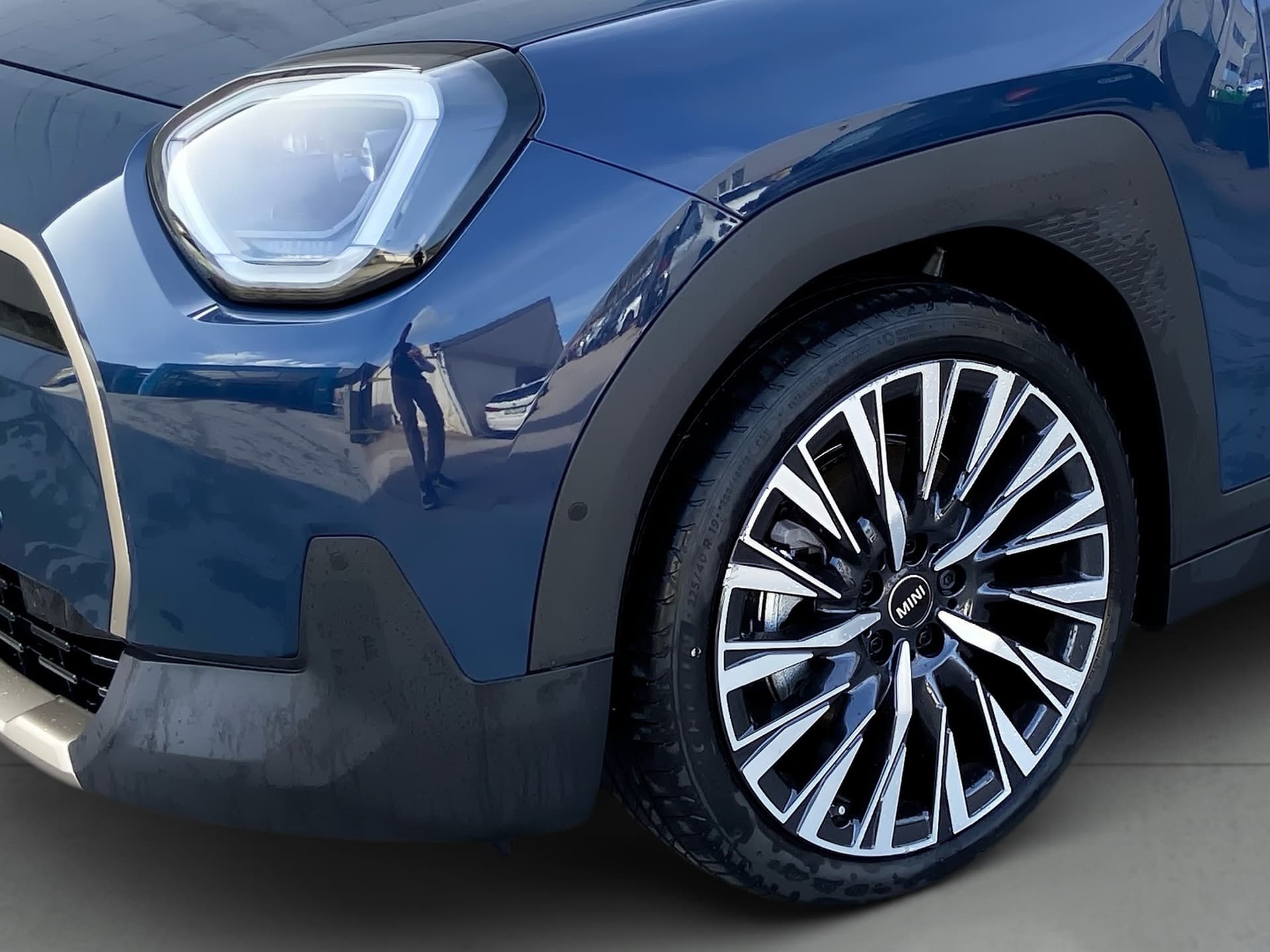 Imagen 7 del mini aceman e