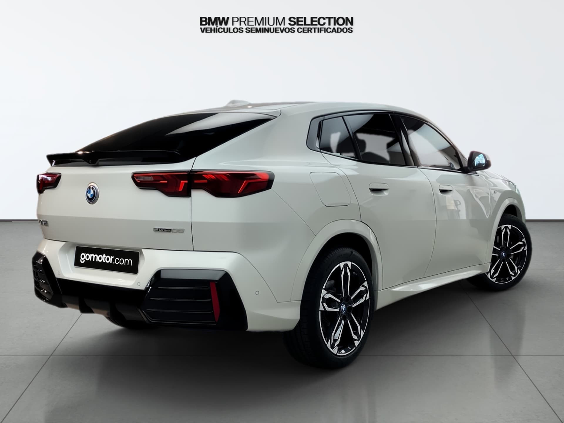 Imagen 2 del bmw x2