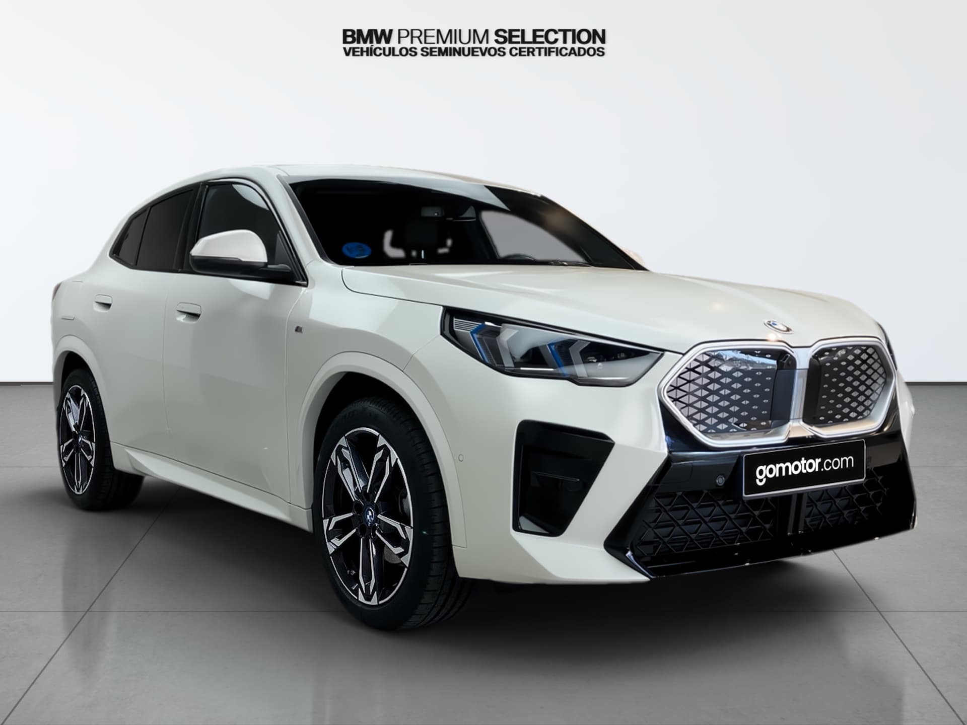 Imagen 4 del bmw x2
