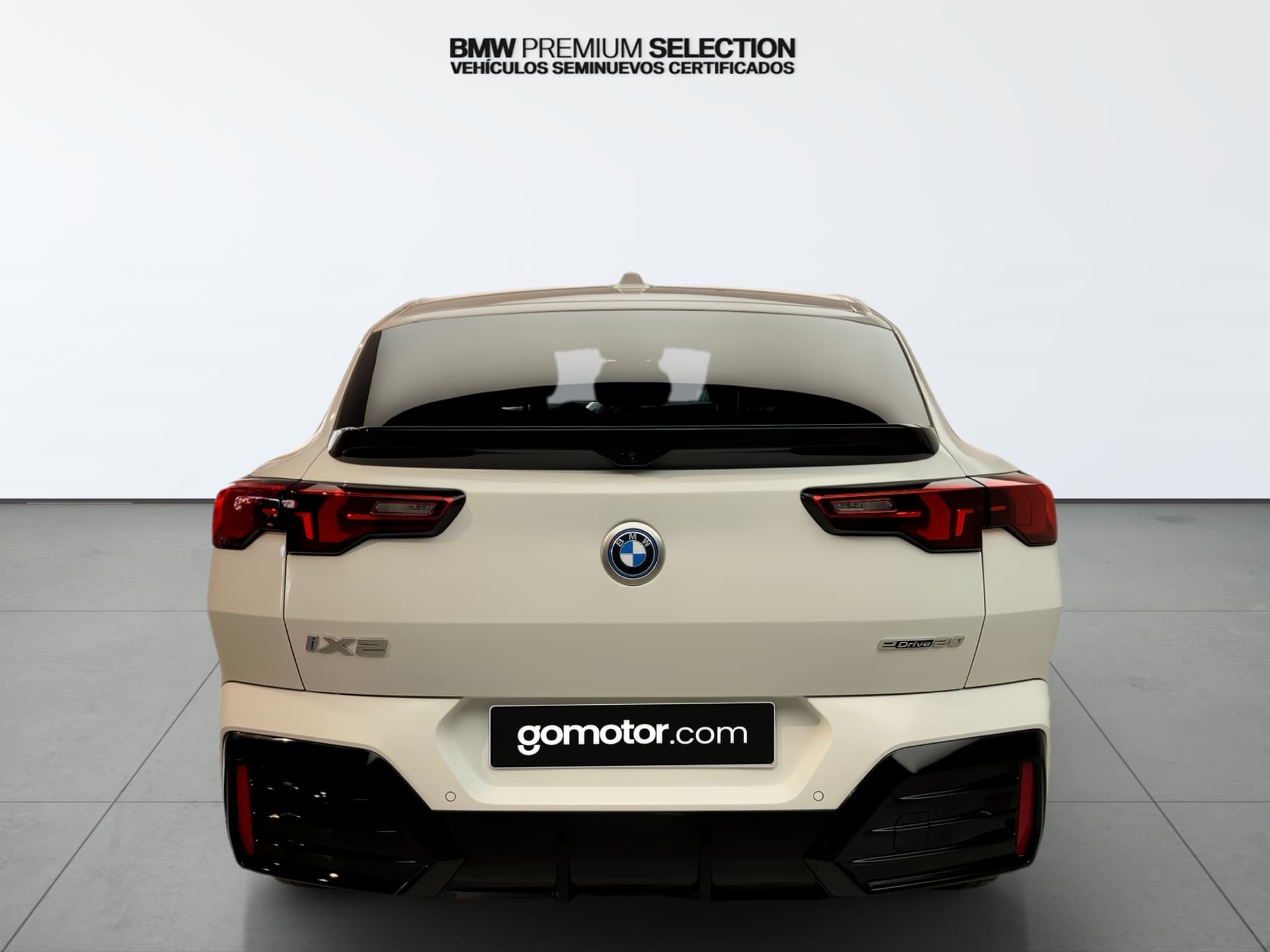 Imagen 5 del bmw x2