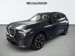 Imagen del vehículo bmw x3 X3 20d xDrive