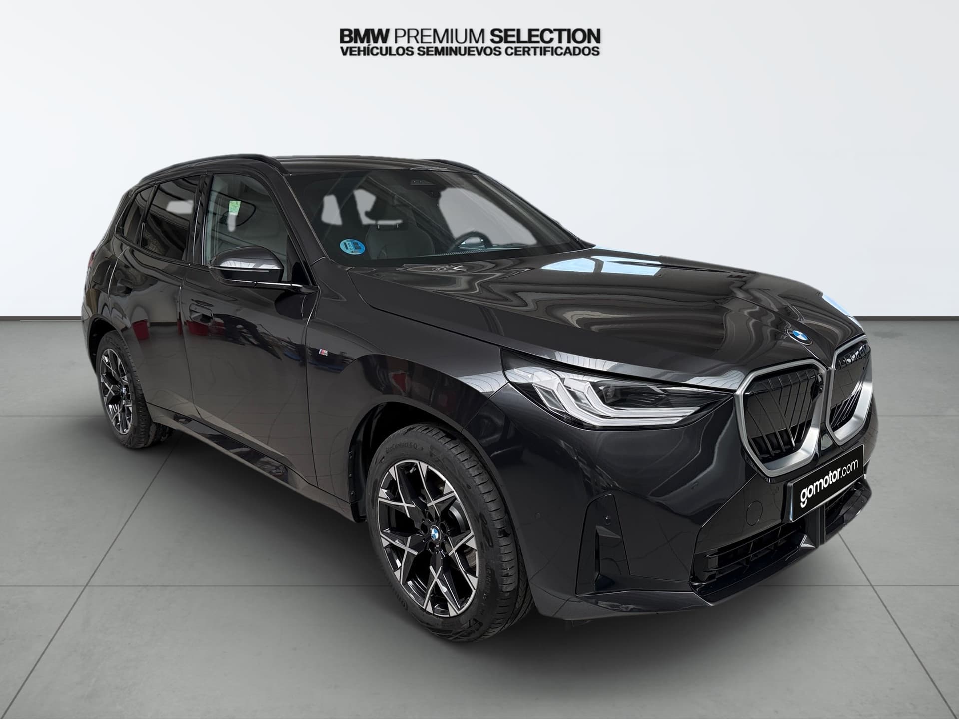 Imagen 4 del bmw x3