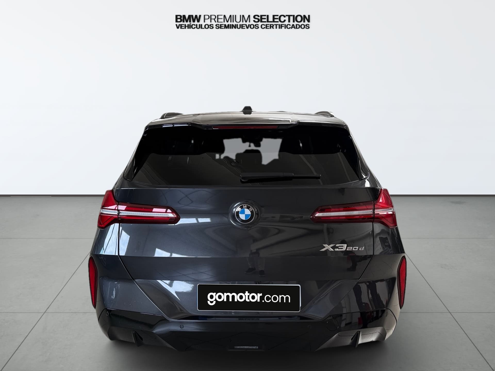 Imagen 5 del bmw x3