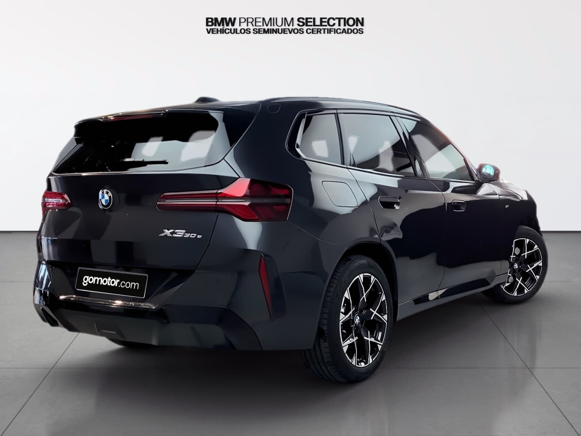 Imagen 2 del bmw x3