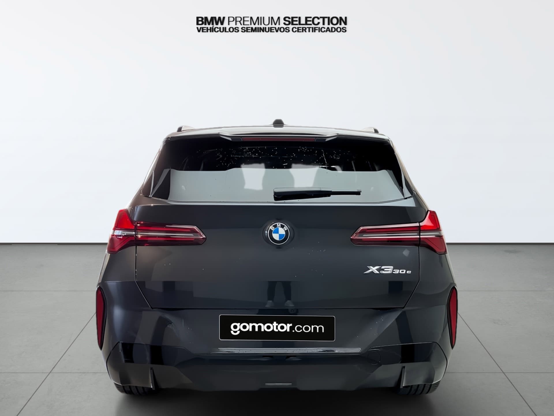 Imagen 5 del bmw x3