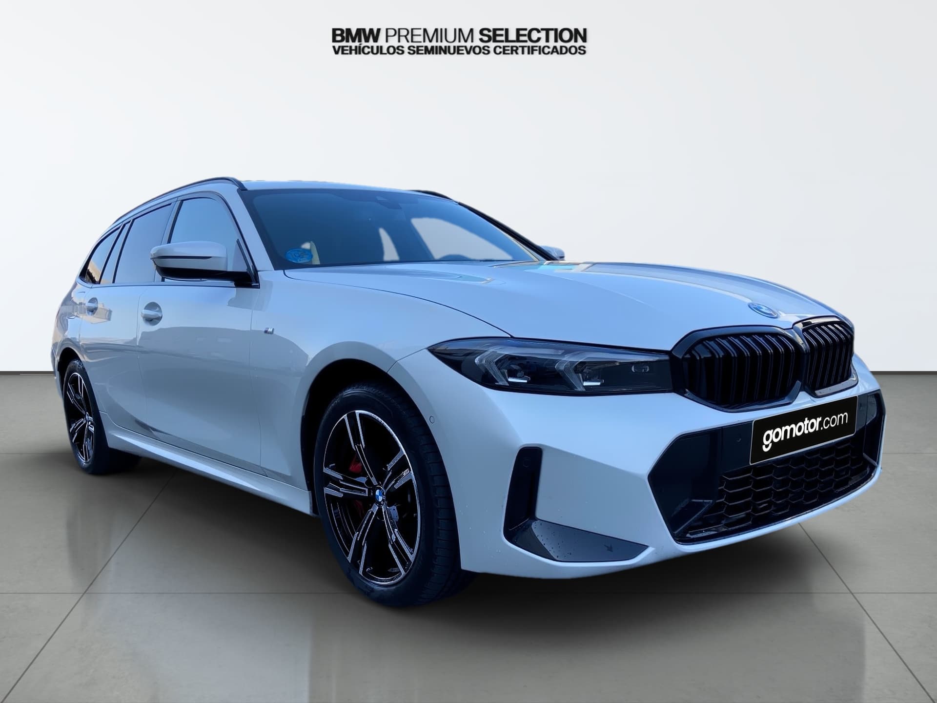 Imagen 4 del bmw serie 3