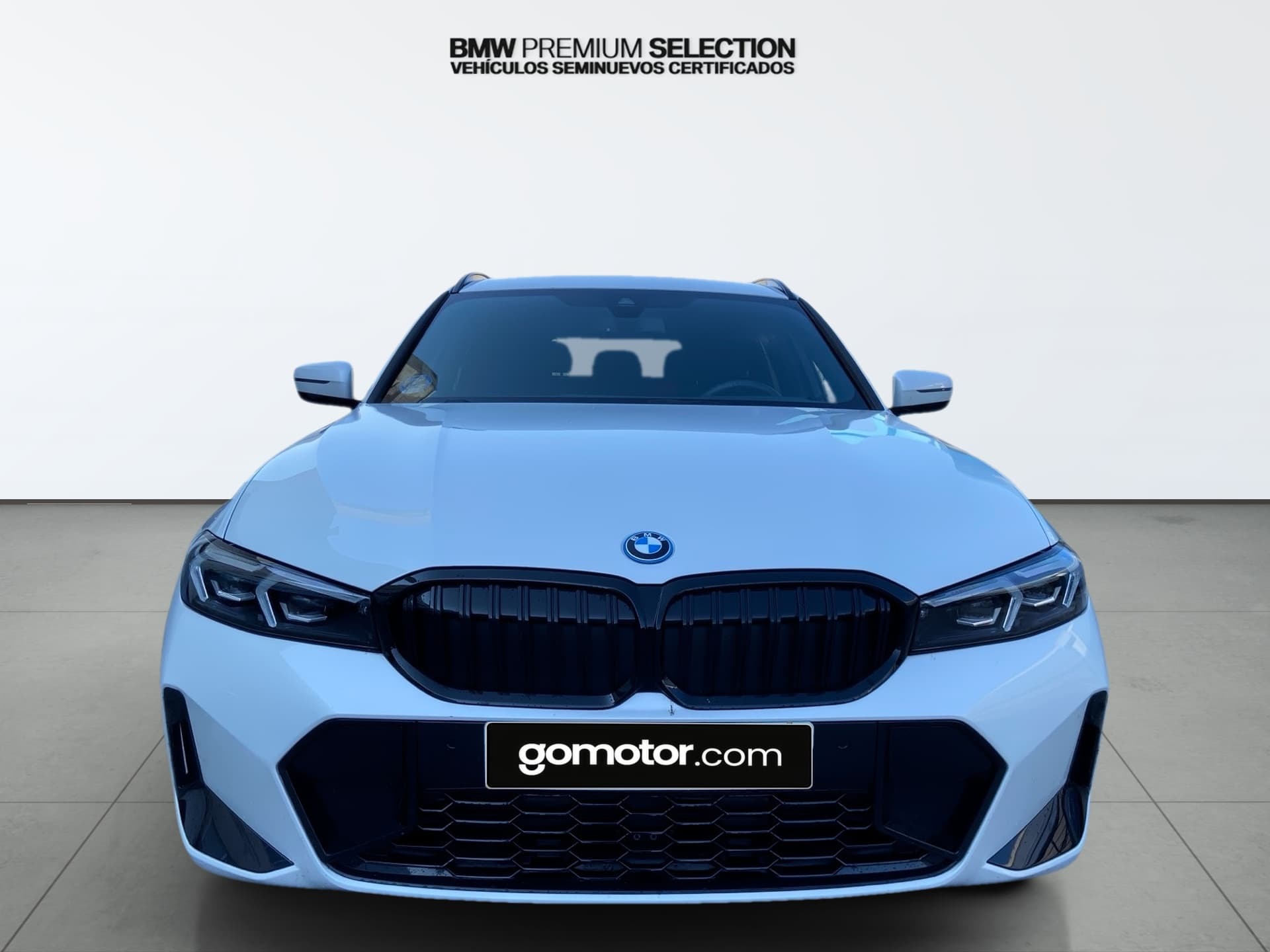 Imagen 6 del bmw serie 3