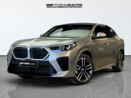 Imagen del vehículo bmw x2 BMW X2 sDrive20d SAC