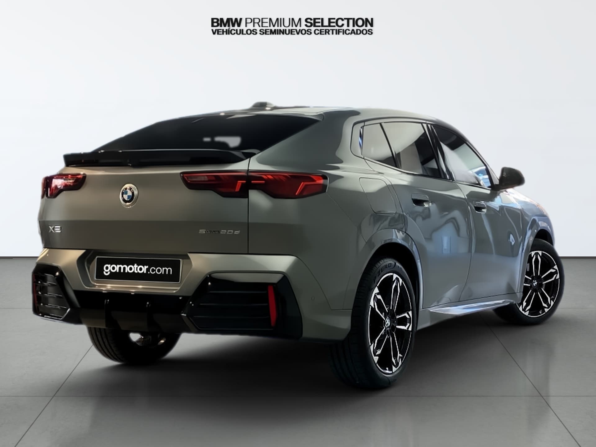 Imagen 2 del bmw x2