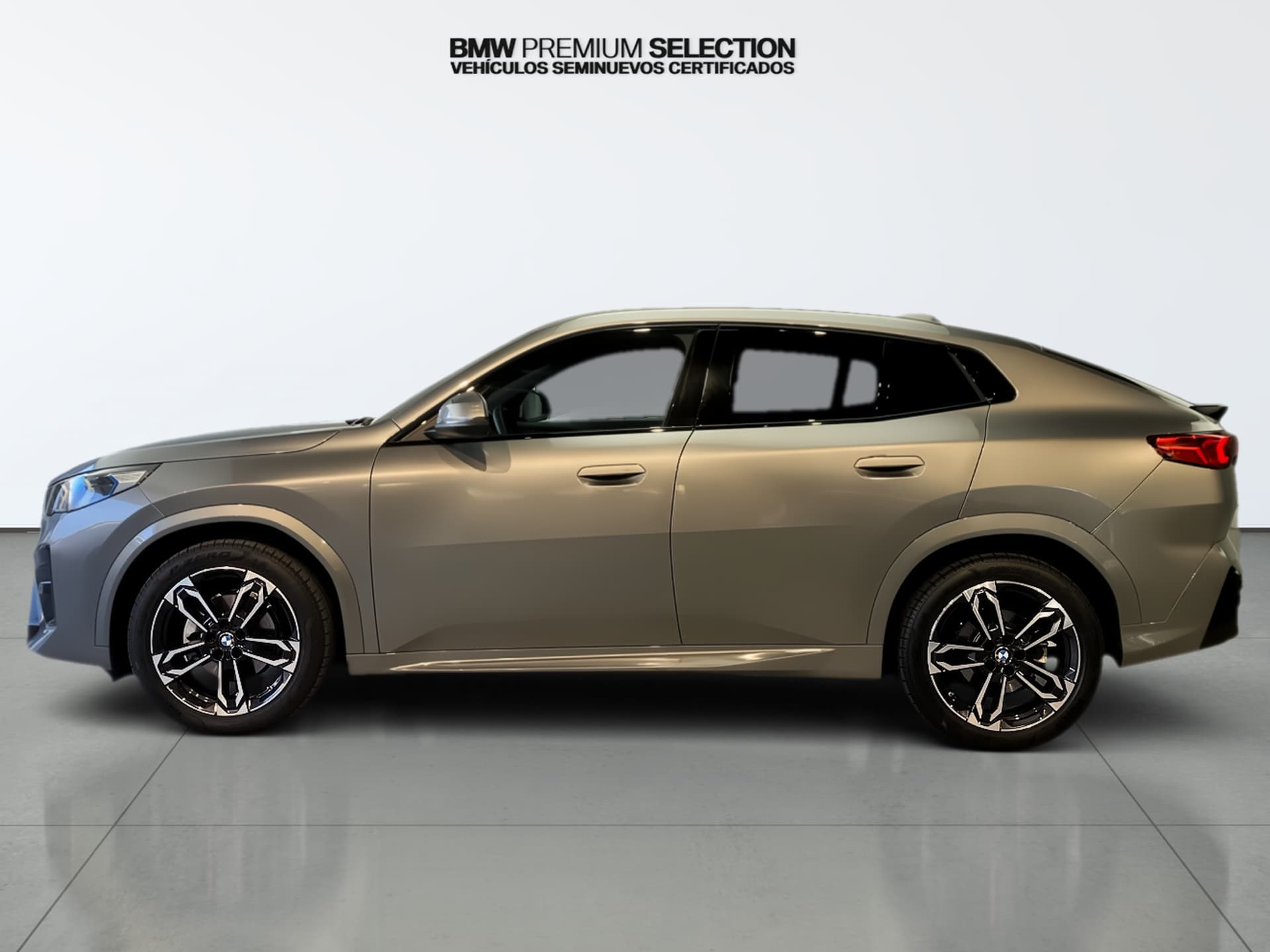 Imagen 3 del bmw x2