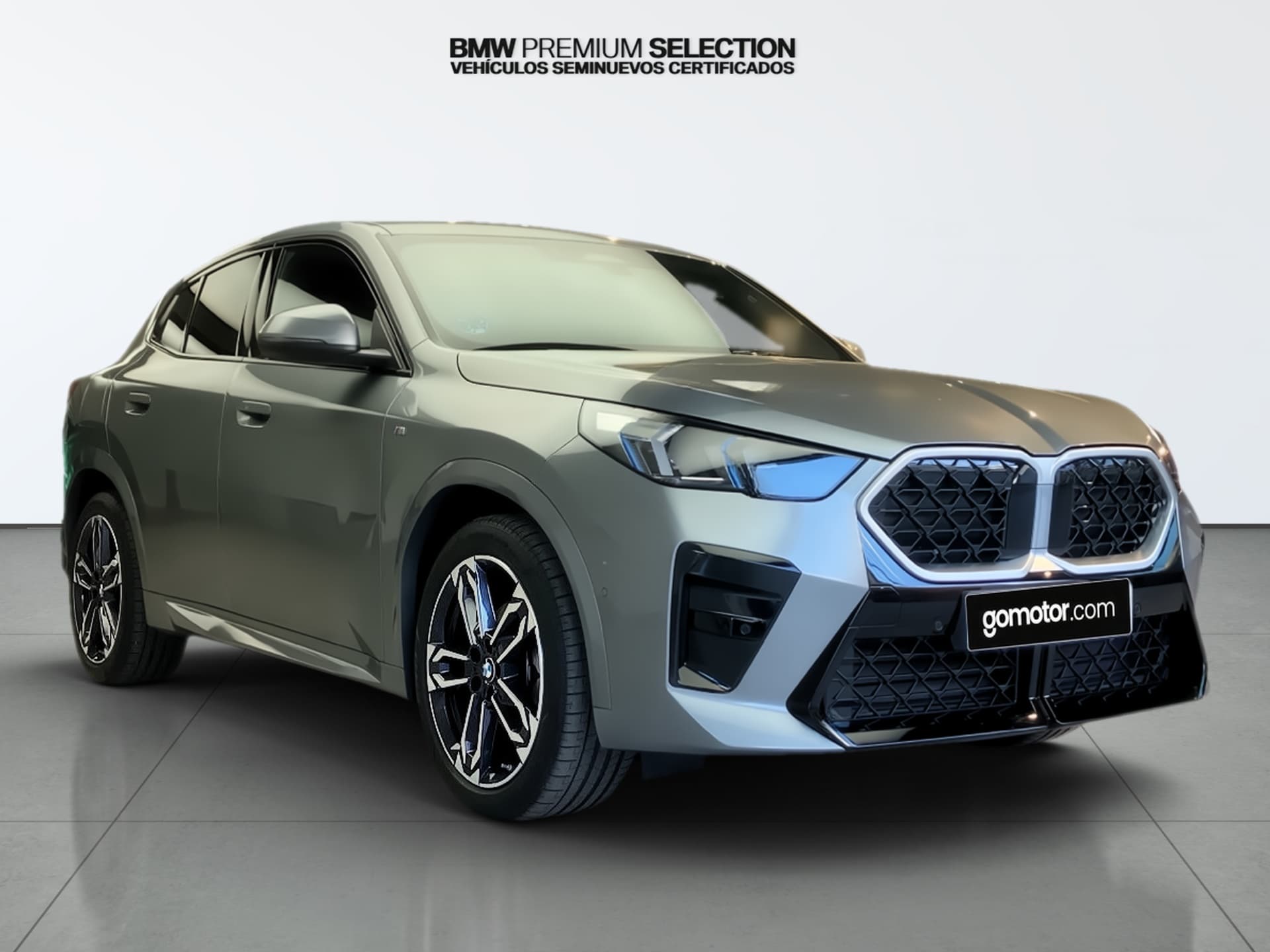 Imagen 4 del bmw x2