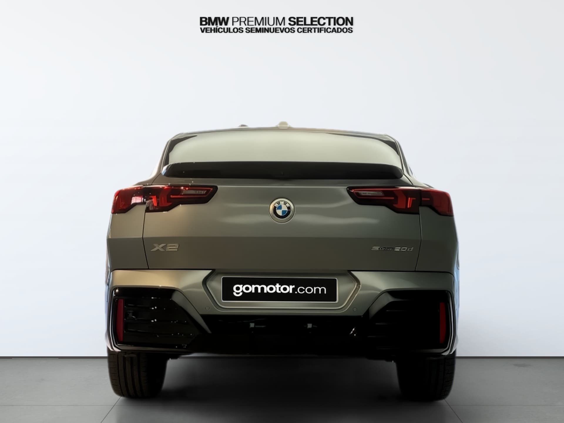 Imagen 5 del bmw x2