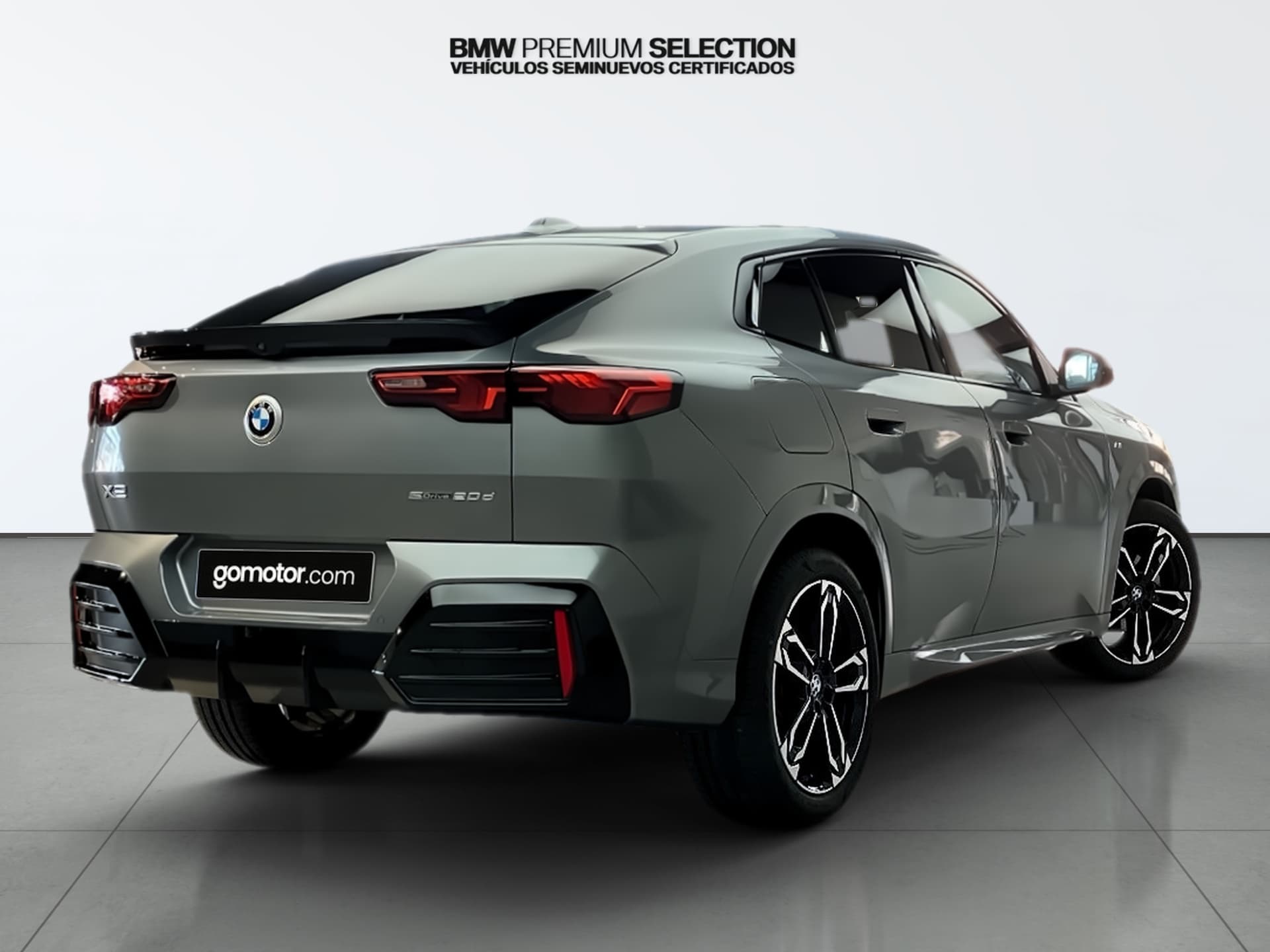 Imagen 2 del bmw x2