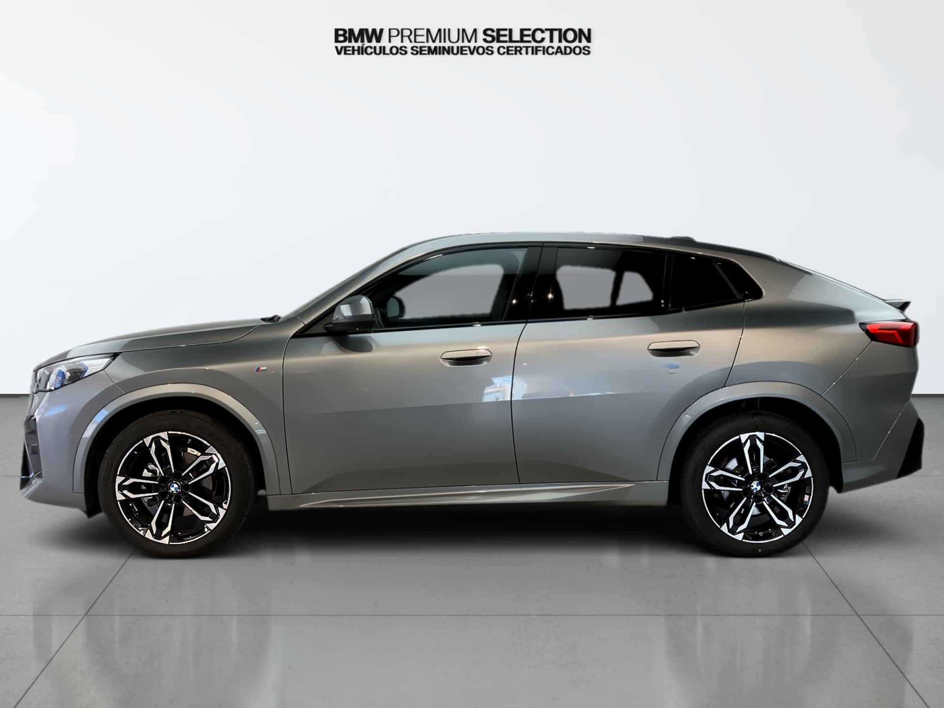 Imagen 3 del bmw x2