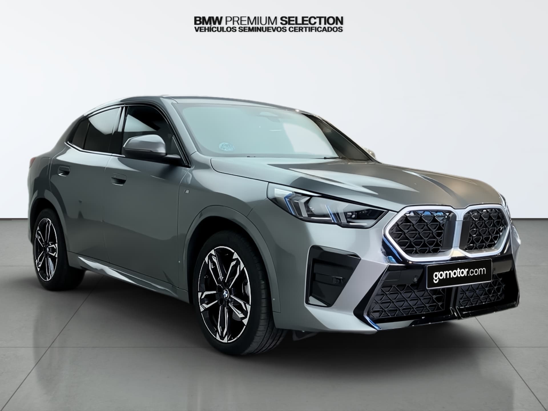Imagen 4 del bmw x2