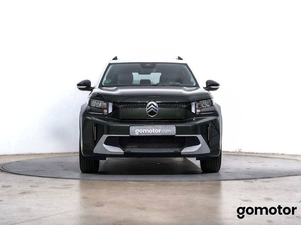 Imagen 5 del citroen c3 aircross