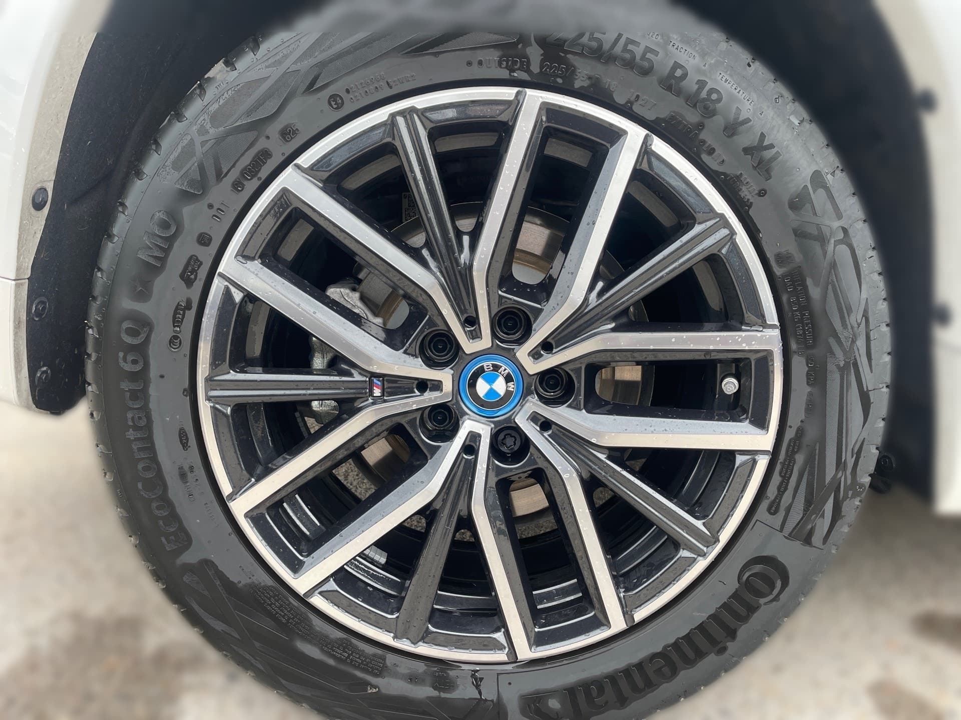 Imagen 8 del bmw x1