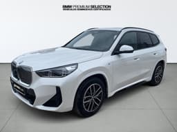 Imagen del vehículo bmw x1 iX1 eDrive20