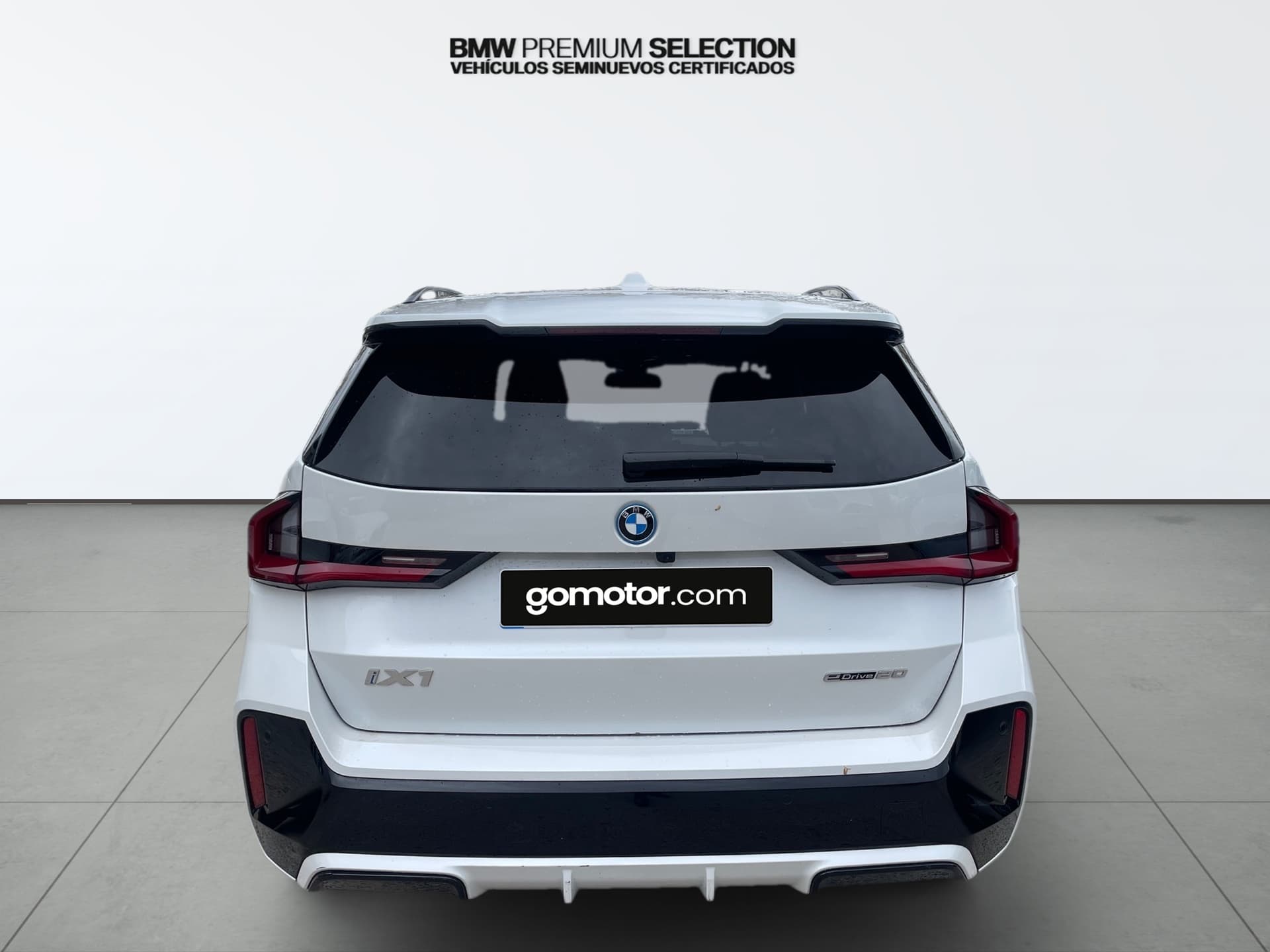 Imagen 5 del bmw x1