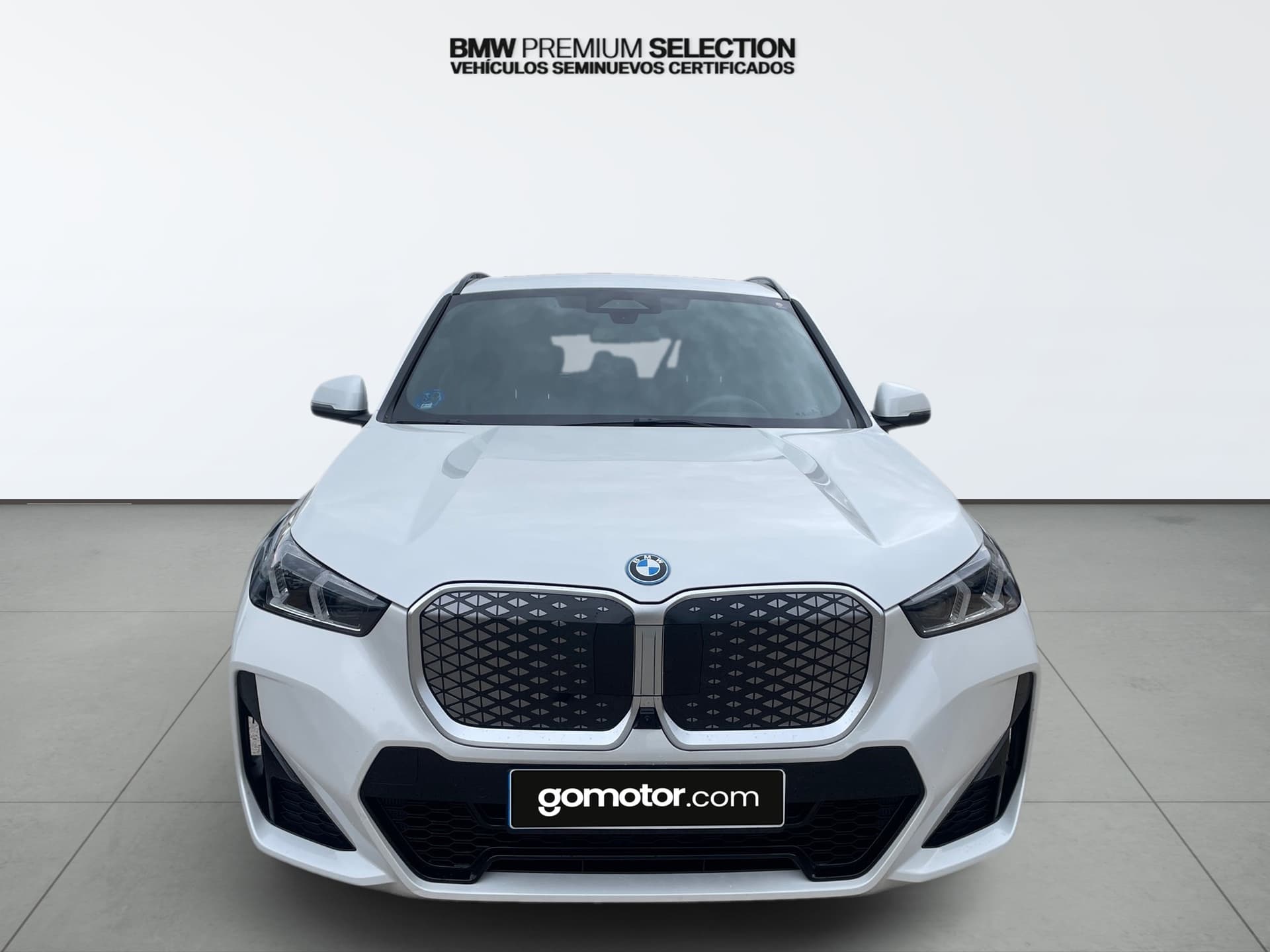 Imagen 6 del bmw x1