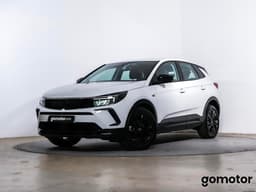 Imagen del vehículo opel grandland GS 1.5 CDTI 130CV EAT8 5P