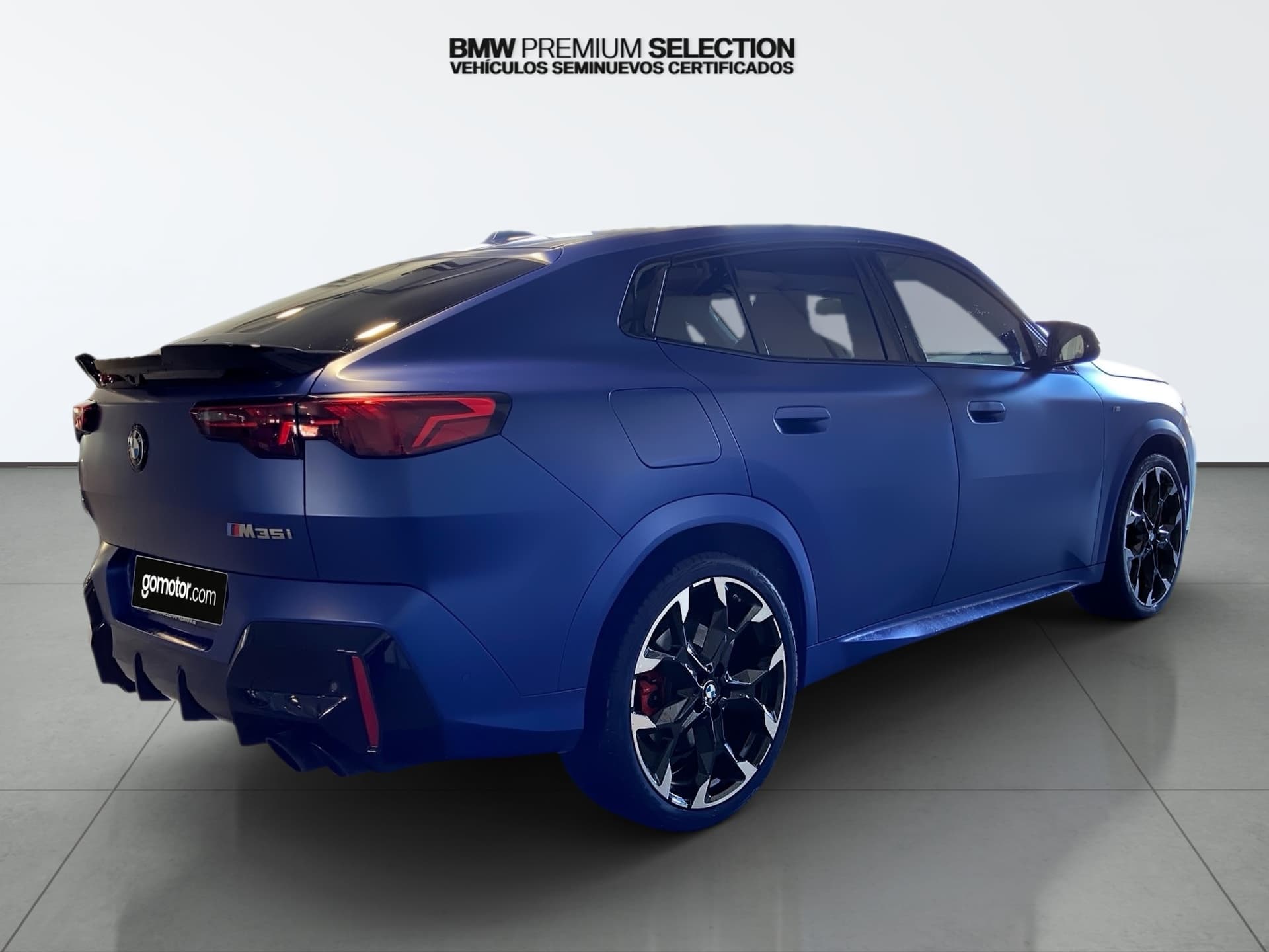 Imagen 2 del bmw x2