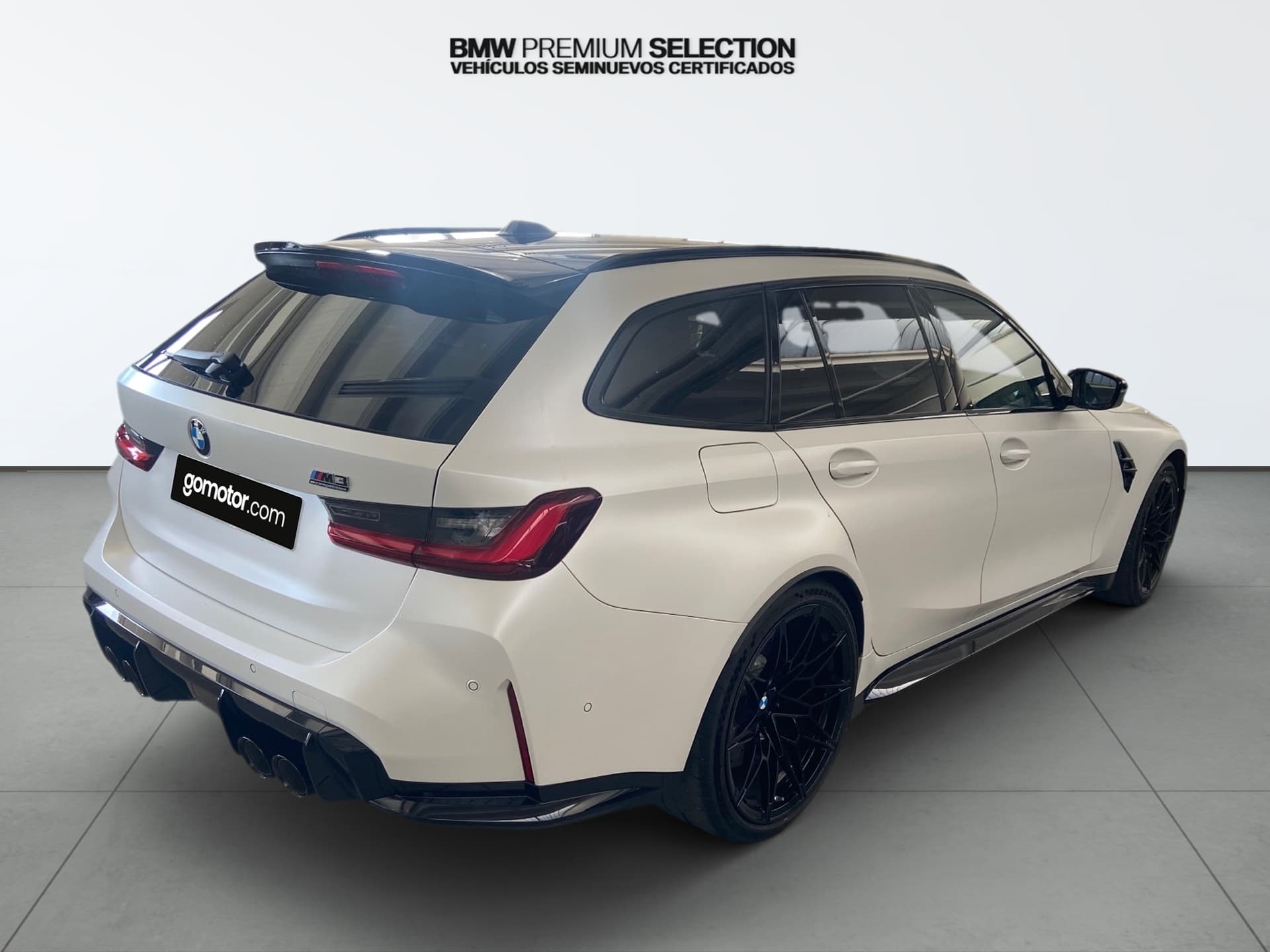Imagen 2 del bmw serie 3