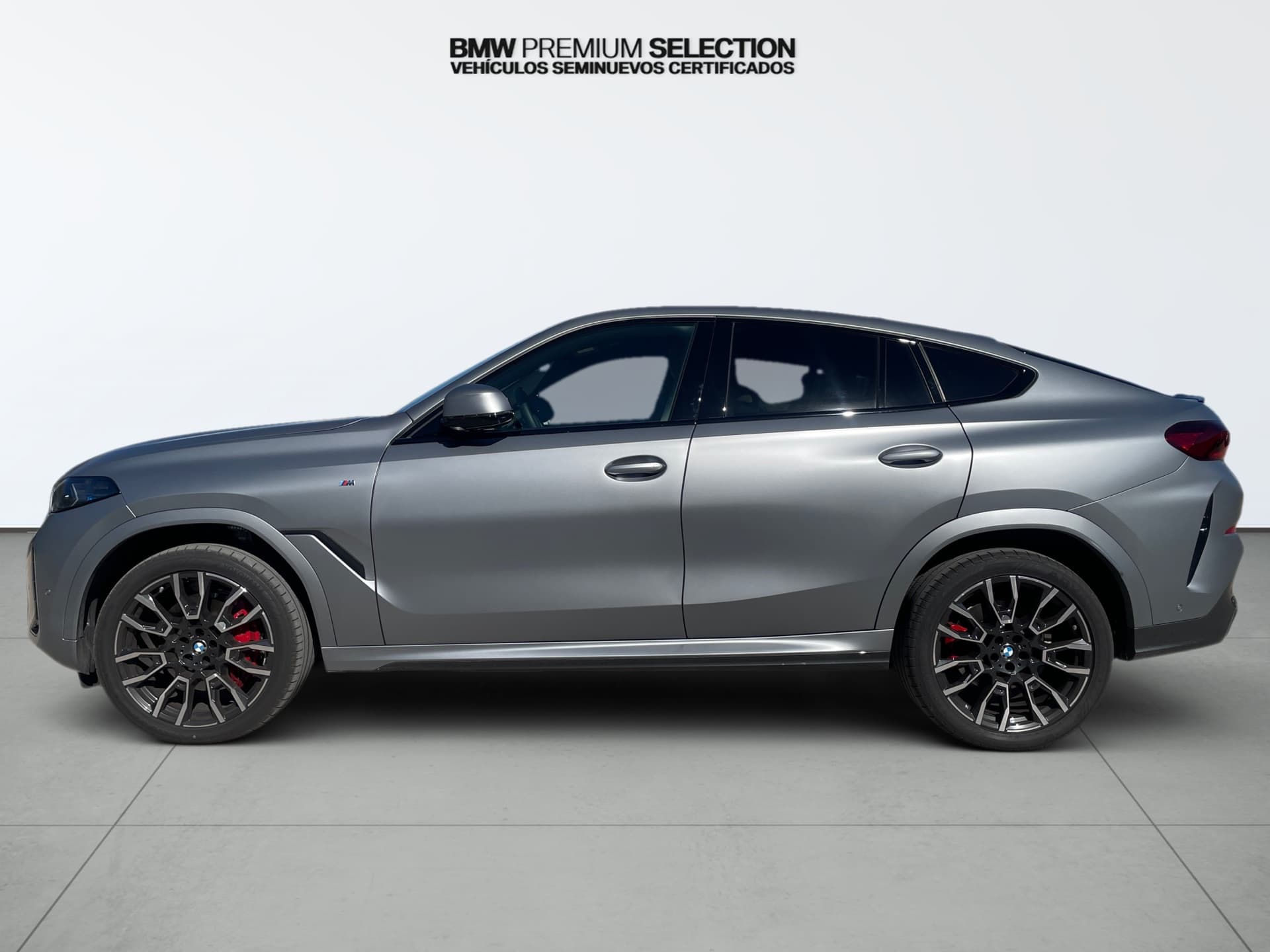 Imagen 3 del bmw x6