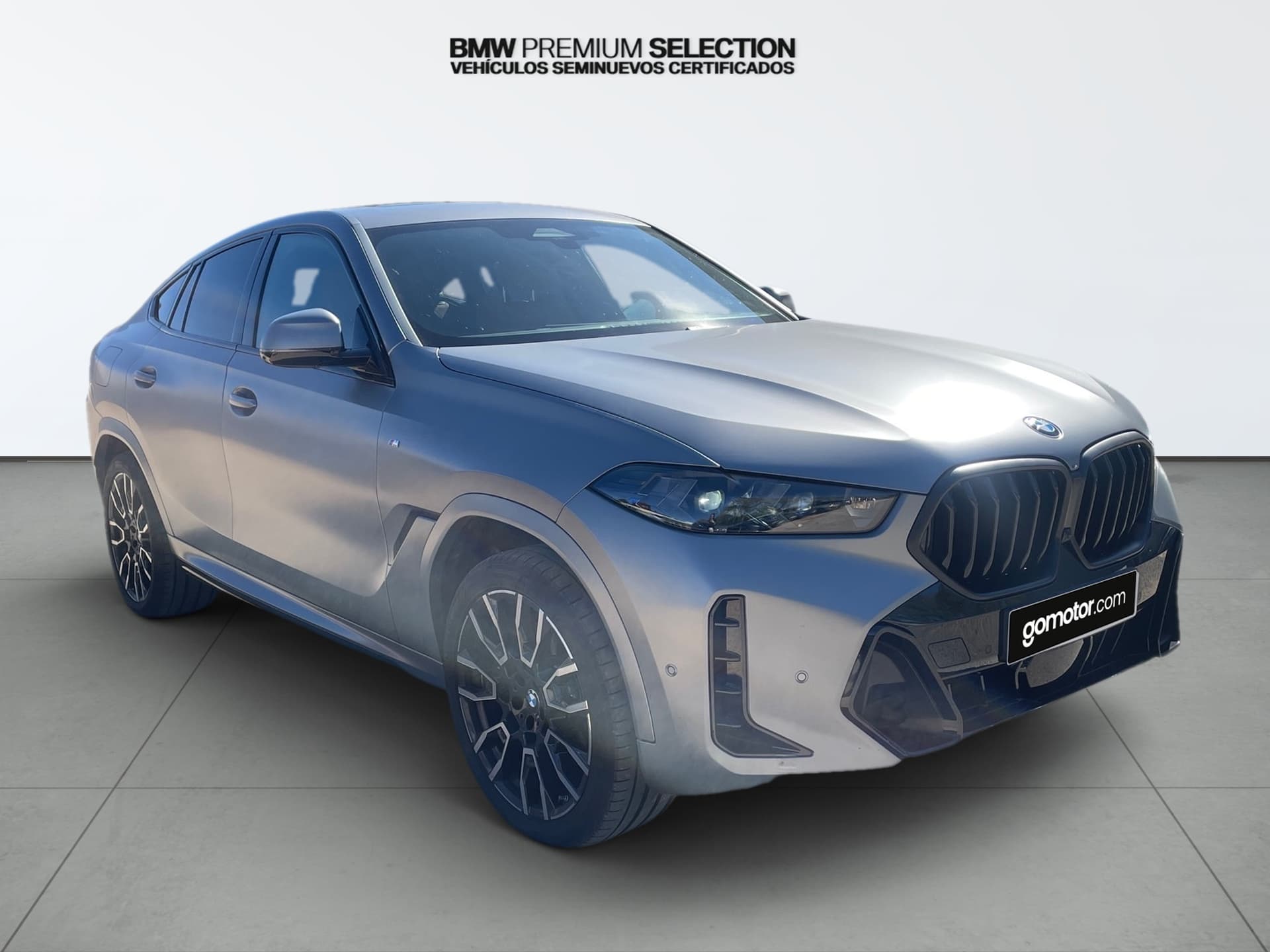 Imagen 4 del bmw x6