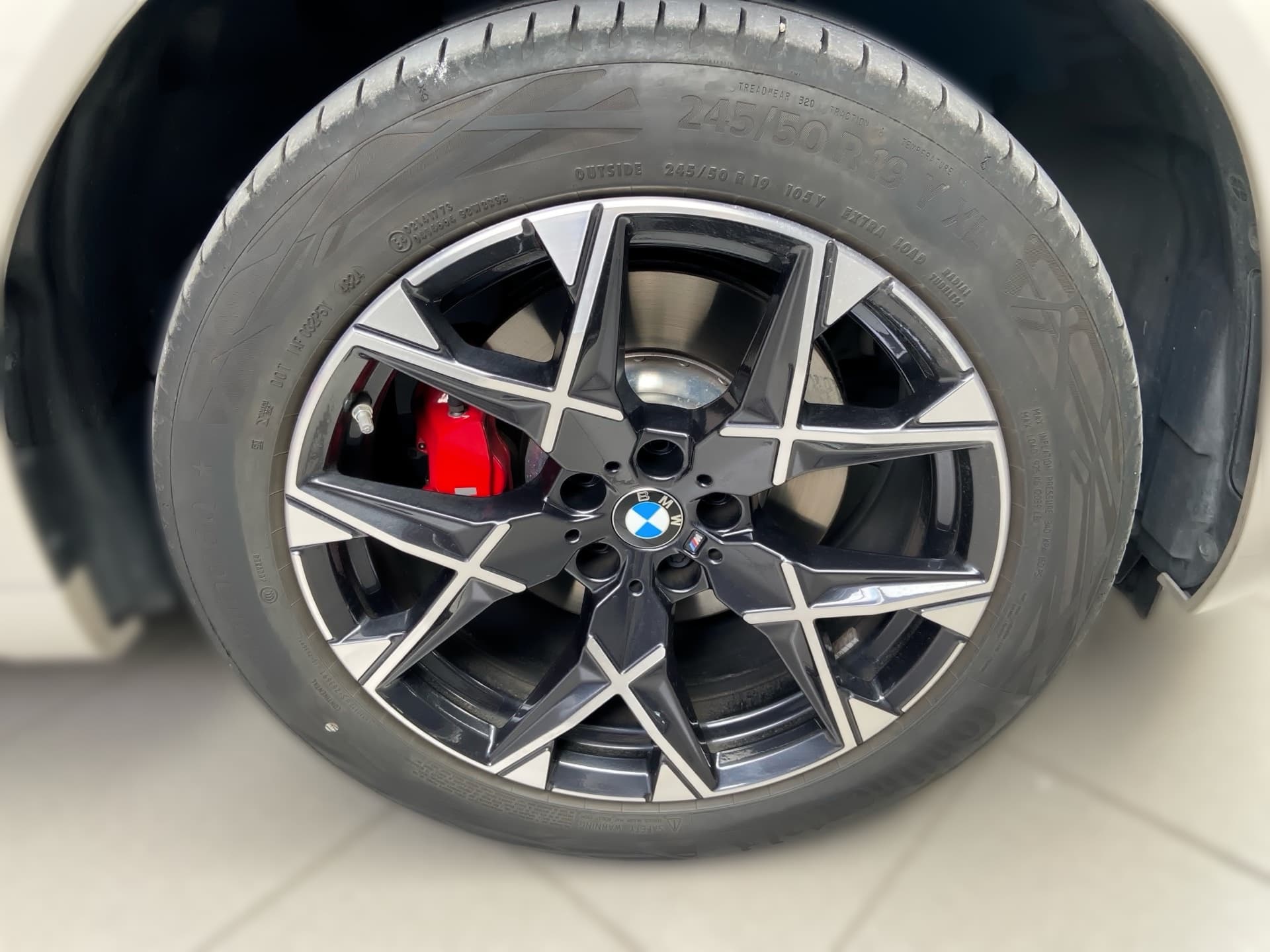 Imagen 8 del bmw x3