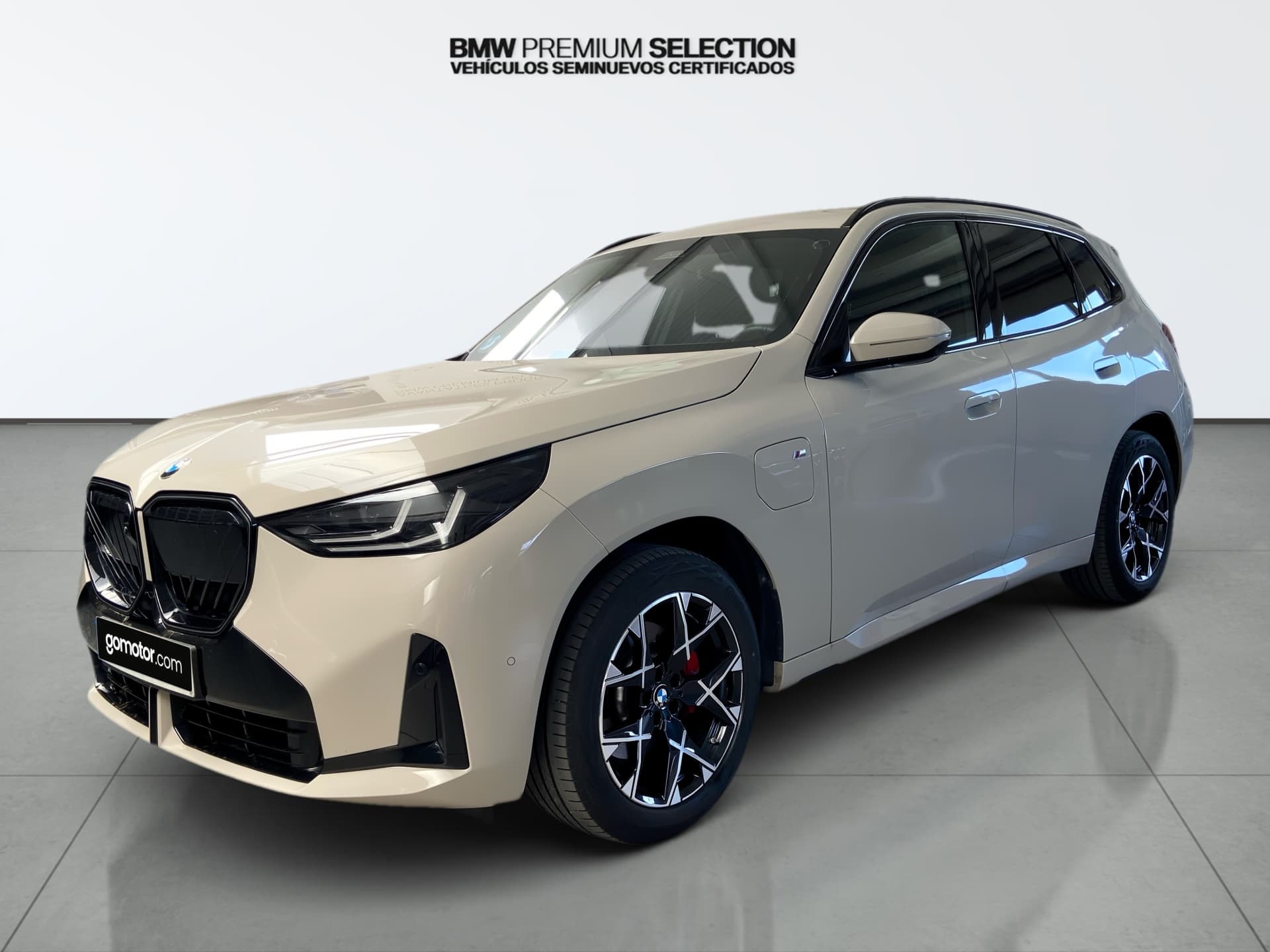 Imagen del coche bmw x3 X3 30e xDrive 2025