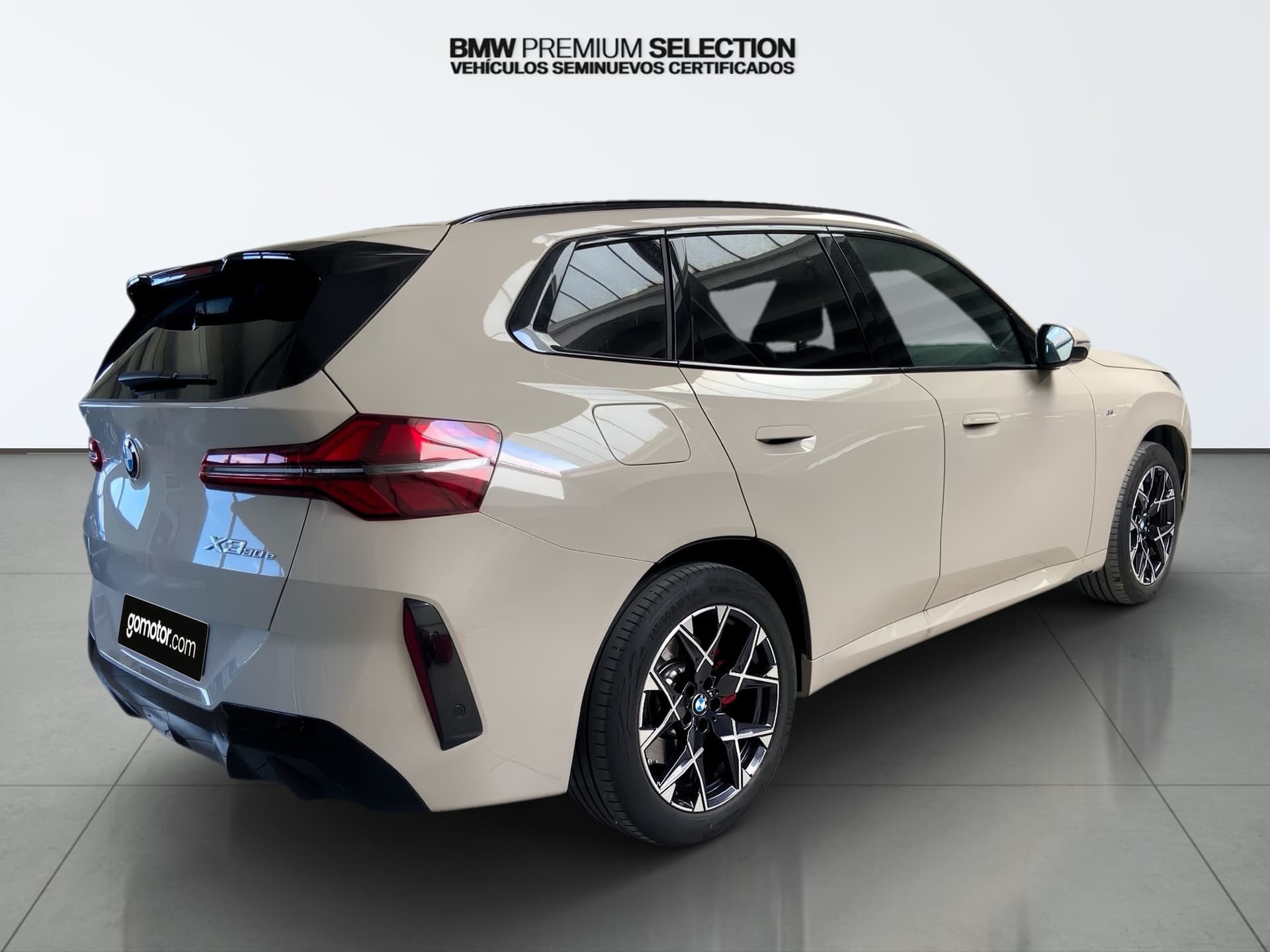 Imagen 2 del bmw x3