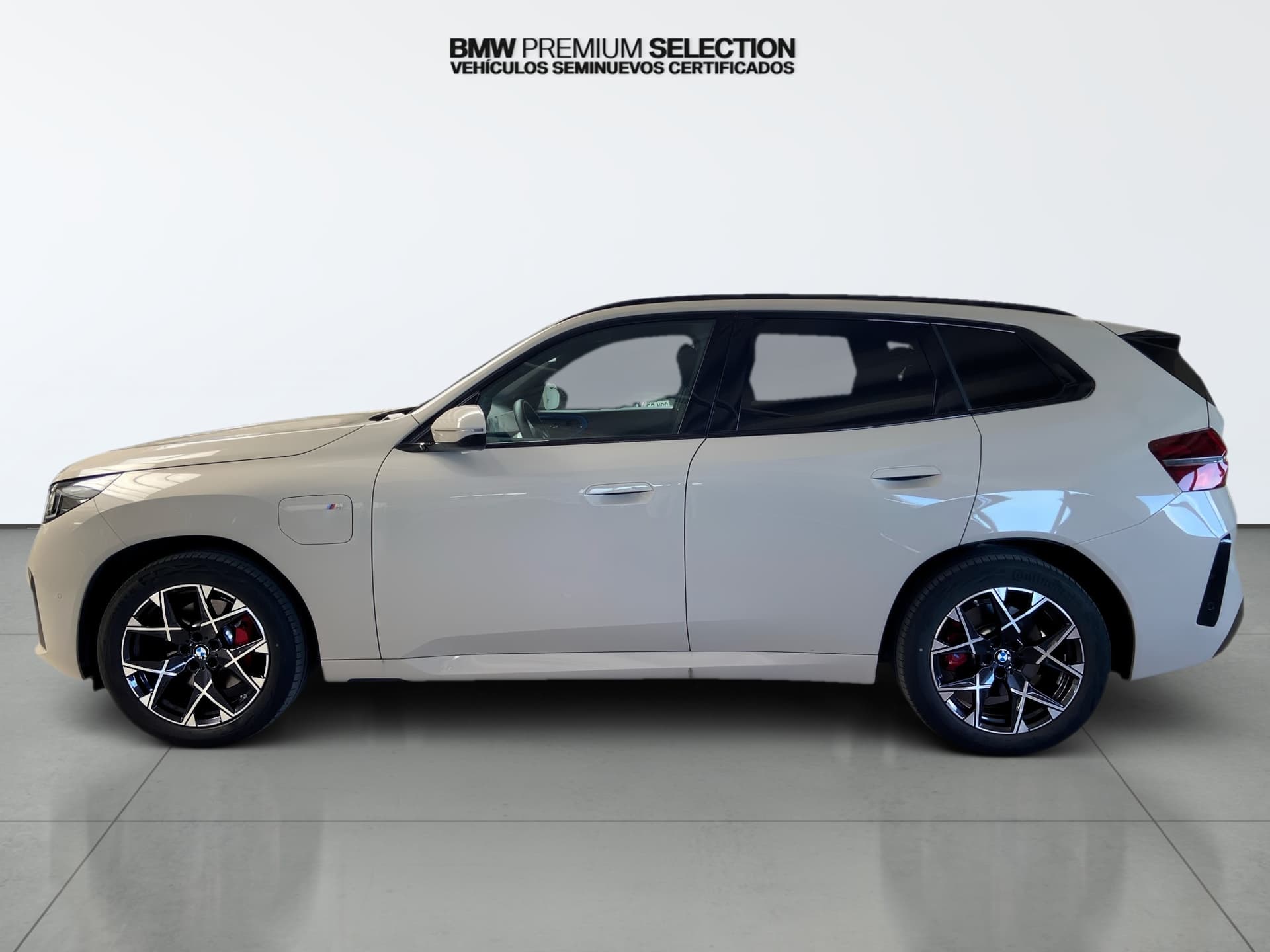 Imagen 3 del bmw x3