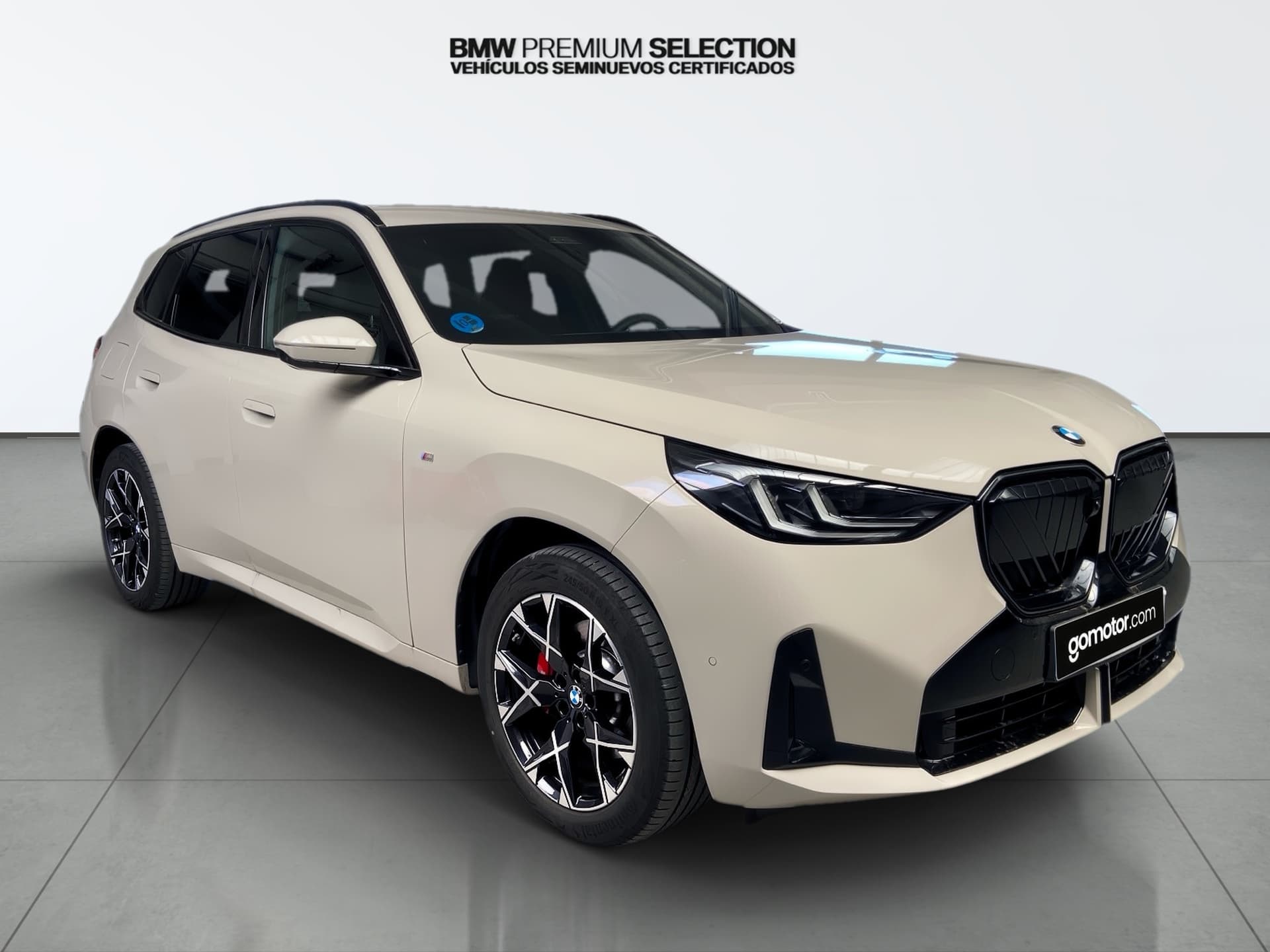 Imagen 4 del bmw x3